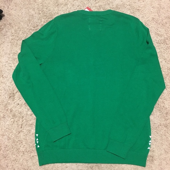 Ugly Christmas Sweater - Picture 2 of 4